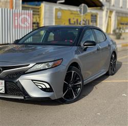 تويوتا كامري